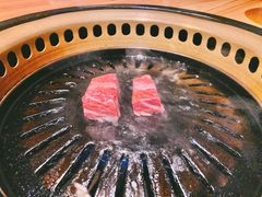 -炼火烤肉店