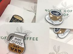 -NokNok Coffee(宽窄巷子店)