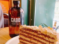 -CABO Coffee