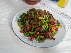 -新新湘菜馆(新中街二条店)