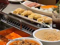 -海底捞火锅(群光广场店)