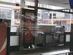 门面-邢中原杂面条(淮北街总店)