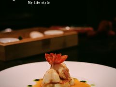 -Ginza Onodera铁板烧(外滩十八号店)