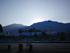 -丽江三义国际机场