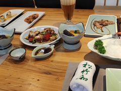 -松竹和日式料理(辽阳店)