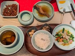 -青藤茶馆(凤起路店)