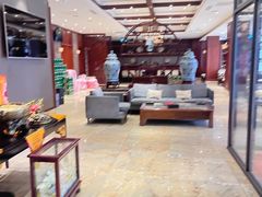 -老妈菜馆(建设街店)