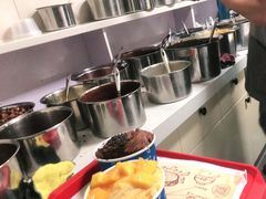 -帅小六刨冰·不一样的奶冰(总店)