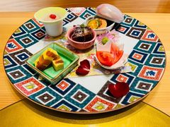 -四葉寿司(免税二期店)
