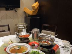 -饭怕鱼·黄焖鲟龙鱼(湖大店)