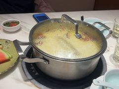 -花城粤菜餐厅(高新区店)