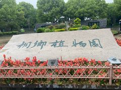 -桐乡植物园