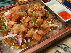 -锦府盐帮·侯宅(五棵松万达店)