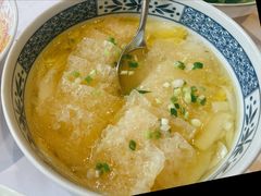 苏式蒸肉皮-香雪海饭店中餐厅(人民桥店)