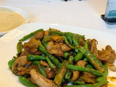 -洋洋中餐馆·SINCE 1997(信投店)