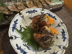 -半藏居酒屋(香港花园店)