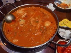 -양평식당·杨平食堂(华贸店)