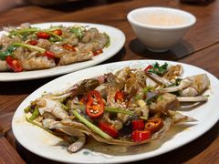 -龙眼南白粥六顺白粥