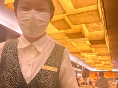 -百香自助餐厅·西安唐隆国际酒店(曲江店)