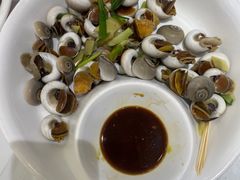 -碧海银沙海鲜餐厅(恒大海上威尼斯店)