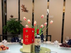 -龙抄手食府(浣花北路店)