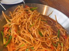 -李子坝梁山鸡(李子坝大鸡哥店)