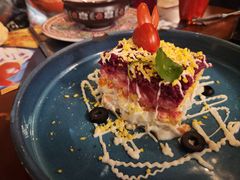 -卢布里西餐厅(总店)