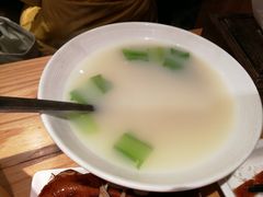 -四季民福烤鸭店(前门廊房二条店)