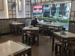 大堂-伟记奥面馆(养育巷店)