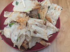 香酱饼-正宗河南特色大饼店(菊乐路店)