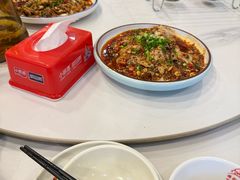 -沙坪坝区稀饭村中餐厅(沙坪坝区都市花园店)