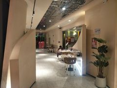 -皇室假期美食水疗会(春风路店)