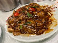 -南来顺饭庄·清真(南菜园店)
