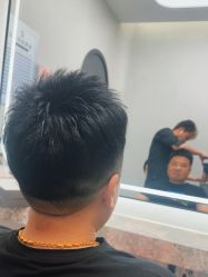 -唐风采假发补发定制