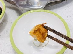-陳艳红火锅(港汇店)