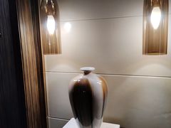 -南京圣和府邸豪华精选酒店