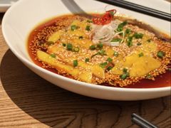 -榕意·川味之美(深业上城店)