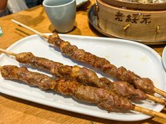 -老绥元烧麦·家常菜(大召店)