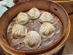 -南翔馒头店(豫园店)