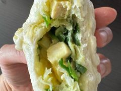 素包子-胡家包子·清真(大众巷店)