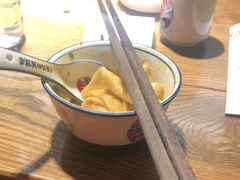 -吴满满油泼面(北方风味园店)