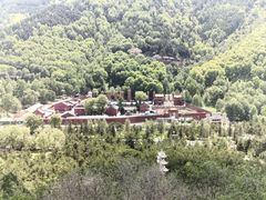 -五台山风景名胜区