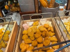-佰味龙自助烤肉火锅(寮步店)