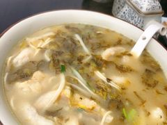 -明呈黄鱼面馆(斜土路店)