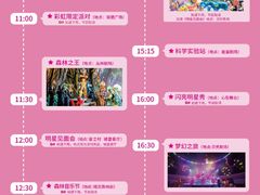 -安吉Hello Kitty乐园