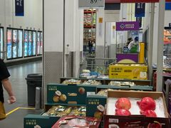 -山姆会员商店(西溪店)