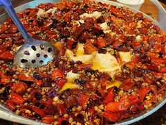 -水煮三国·川鲁江湖菜(香山店)