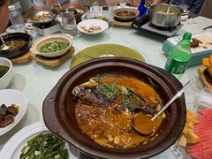 -宁邦·家宴·南京菜(红山动物园店)