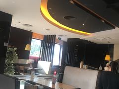 -必胜客(机场路店)