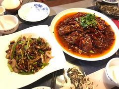 -那啥餐厅(富乐大街店)